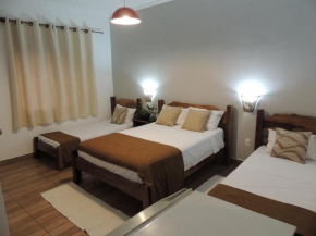 Hotel Novo Horizonte